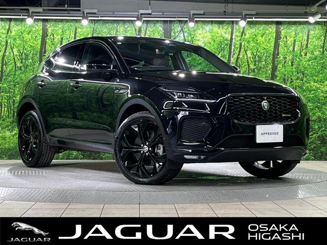 Eペイス Rダイナミック HSE 2.0L P250 4WD 