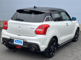 スイフト 1.4 スポーツ ZC33S ファイナル エディション 