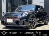 この度は私どもMINI NEXT 亀有の車両をご覧頂きましてありがとうございます。
