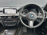 X5 xドライブ 35d Mスポーツ 4WD 本革シート サンルーフ