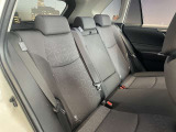 車内もキレイで嫌な臭いもありません☆気になる方は内装のスチームクリーナーも施工可能です♪