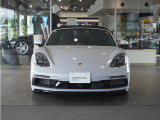 718ボクスター GTS PDK 