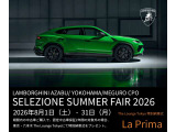 ウラカン (LDF) 4WD 