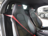 GTS インテリアパッケージ