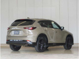 CX-5 2.0 20S レトロスポーツエディション 4WD 