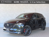 CX-5  2.5 25S スポーツ アピアランス