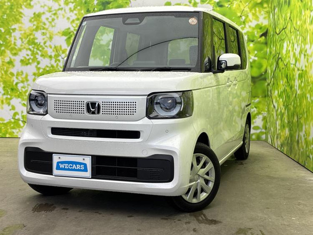 N-BOX