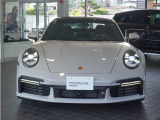 911 ターボ 50イヤーズ PDK 