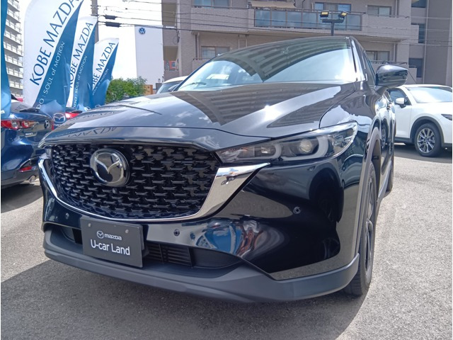 CX-5 2.2 XD プロアクティブ 