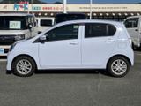 ミライース G SA 
