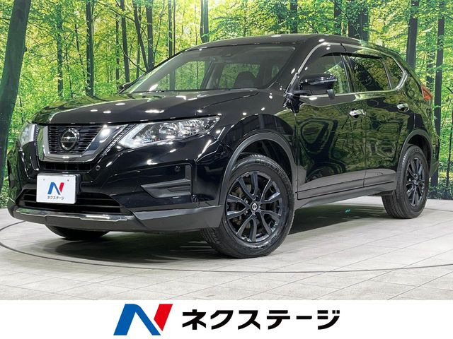 エクストレイル 2.0 20S Vセレクション 4WD 