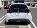 低燃費で環境にもやさしいハイブリッド車です。トヨタ専用診断機器でハイブリッドシステムを綿密に点検してあります!