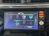 【ディスプレイオーディオ】お持ちのスマホやMP3プレイヤーとの無線接続で音楽再生が可能!コードで繋ぐわずらわしさも無く、手軽にお気に入りの音楽を楽しめます。