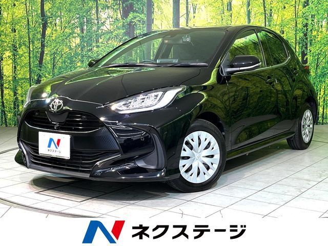 ヤリス 1.5 Z