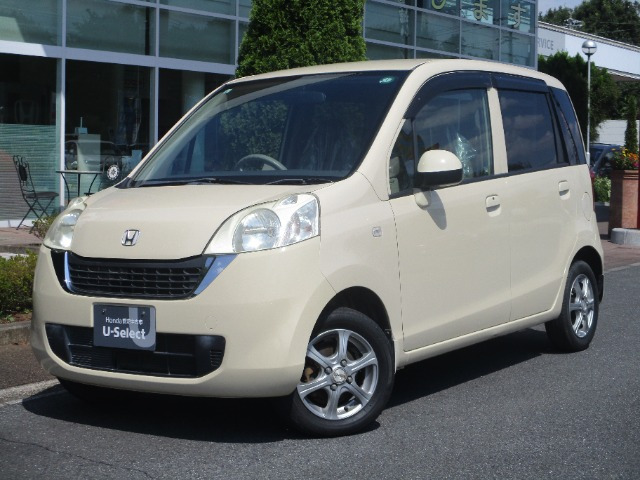 ホンダ ライフ 