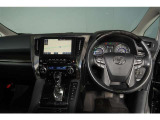 アルファード ハイブリッド 2.5 SR Cパッケージ E-Four 4WD 