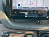 CD/DVD再生Bluetooth対応です。