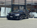 3シリーズセダン 320d Mスポーツ 修復歴無し