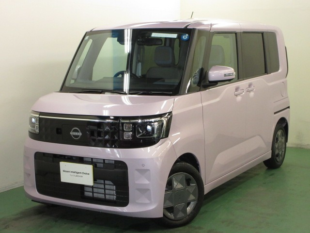 日産 デイズルークス 