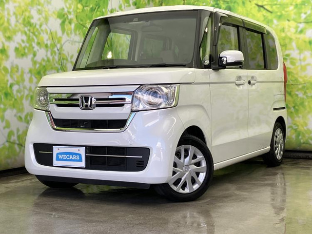 N-BOX L 