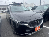 マツダ CX-8
