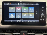 ZR-V 2.0 e:HEV Z 4WD 本革シート