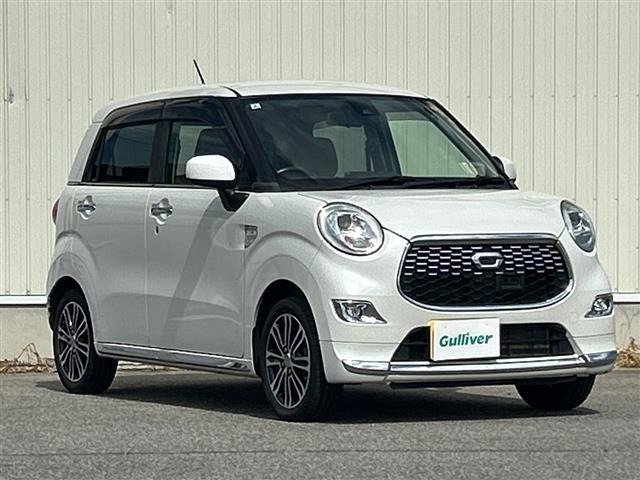 キャスト スタイル G SAII 4WD 4WD 修復歴無し