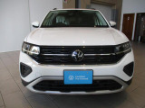 T-Cross TSI アクティブ 