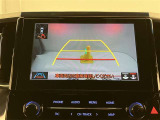 バックカメラも装備され運転をサポ-ト致します。駐車が苦手な方でも後ろが見えますので心配ございません!一度使ったら手放せません。