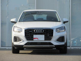 Q2 35 TDI クワトロ アドバンスト ディーゼル 4WD 