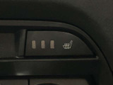 【前席両側シートヒーター】寒い冬でも自然な暖かさで快適にお過ごしいただけます。