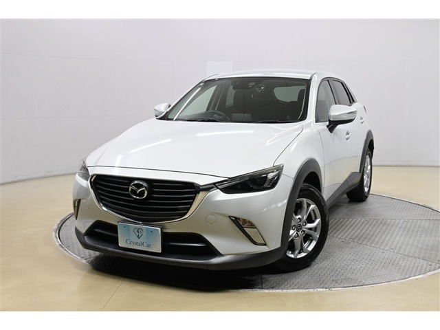 CX-3 1.5 XD