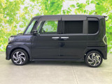タントカスタム RS トップエディション VS SAIII 