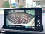 【メーカー純正ナビ】インテリアに溶け込むスタイリッシュな「専用設計」メーカーナビを装備♪視認性や操作性など基本性能にも優れ、より上質なカーライフをお楽しみいただけます。