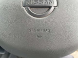 運転席エアバック