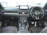 CX-5 2.2 XD Exclusive Mode