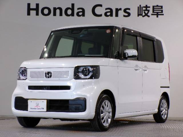 N-BOX  
