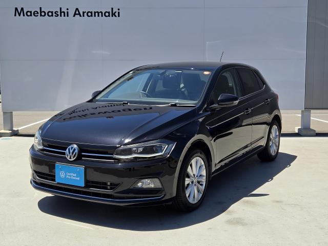 ポロ TSI ハイライン 