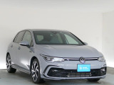 ゴルフ  TDI Rライン ディーゼルターボ