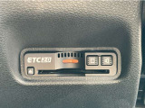 ETCを搭載しておりますので、お得かつ便利ですよ!