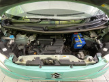 親切・丁寧な専門メカニックスタッフが応対!・車検・点検整備・事故等の修理などアフターサービスも安心。お車のカスタマイズもネクステージのサービススタッフまでご相談ください!