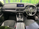 CX-8 2.2 XD ブラックトーンエディション 