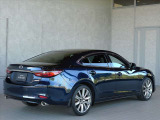 内外装程度良好!希少なMAZDA6セダンが入庫です!当社下取りワンオーナー車につき、ご安心頂ける一台!ナビやETC、BOSEサウンドなど装備も充実です♪お気軽にお問合せ下さい!