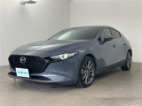 MAZDA3ファストバック 2.0 20S Lパッケージ 修復歴無し