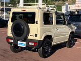ジムニー XL 4WD 