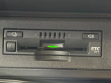 【ETC】高速道路の料金所をストレスなく通過!話題のスポットやサービスエリアに多い「スマートIC」利用時は必須のアイテムです。当店でセットアップを実施、ご納車当日からすぐにご利用いただけます!