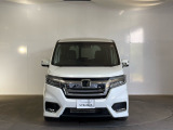 ステップワゴン 1.5 スパーダ ホンダ センシング 