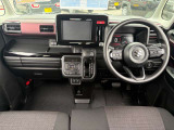 スペーシアカスタム ハイブリッド(HYBRID)  GS 4WD 