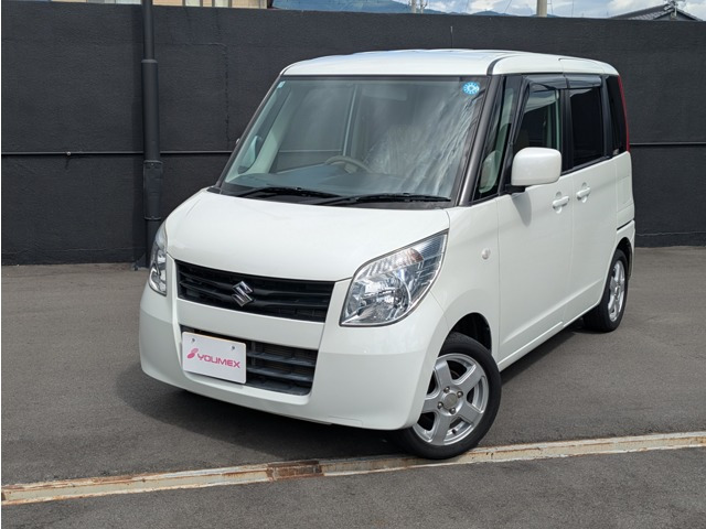 パレット X 4WD
