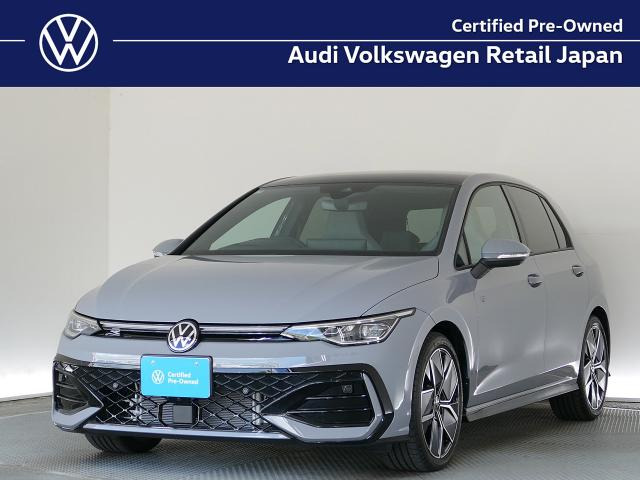 ゴルフ  TDI Rライン ディーゼルターボ
